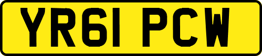 YR61PCW