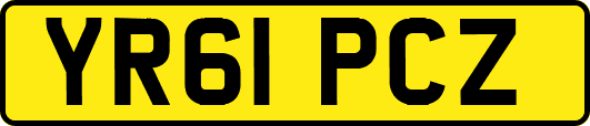 YR61PCZ