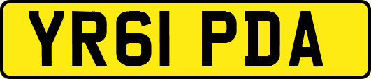 YR61PDA