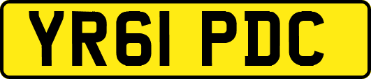 YR61PDC