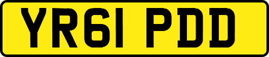 YR61PDD