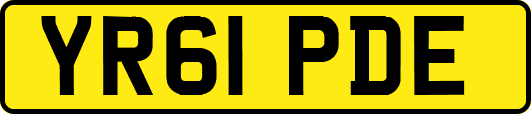 YR61PDE