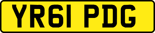 YR61PDG