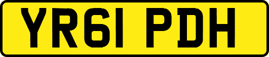 YR61PDH
