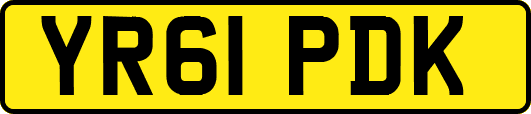 YR61PDK