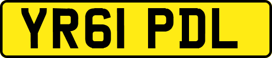 YR61PDL