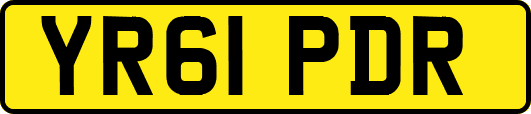 YR61PDR