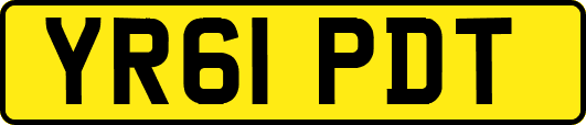 YR61PDT