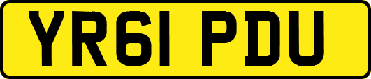 YR61PDU