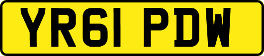 YR61PDW