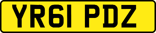 YR61PDZ