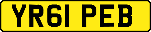 YR61PEB