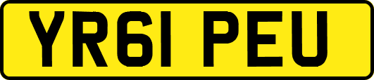 YR61PEU