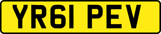 YR61PEV