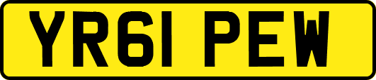 YR61PEW