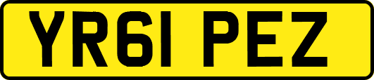 YR61PEZ