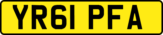 YR61PFA