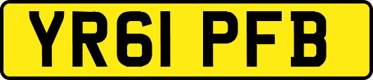 YR61PFB