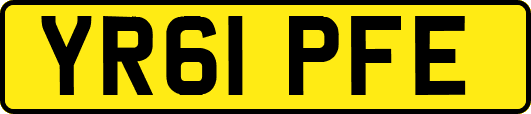 YR61PFE