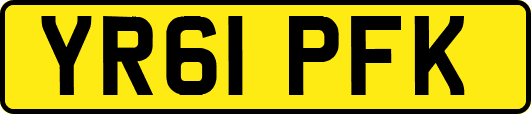 YR61PFK