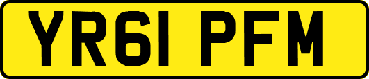 YR61PFM