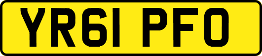 YR61PFO