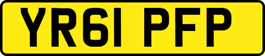 YR61PFP