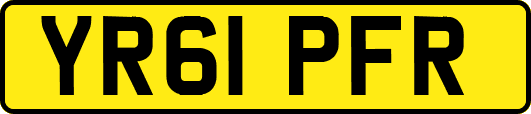 YR61PFR