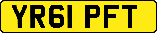 YR61PFT