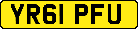 YR61PFU