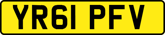 YR61PFV