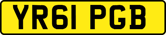 YR61PGB