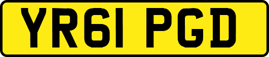 YR61PGD