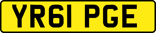YR61PGE