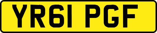 YR61PGF