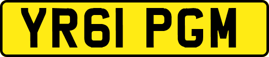 YR61PGM