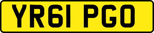 YR61PGO