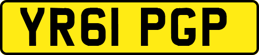 YR61PGP