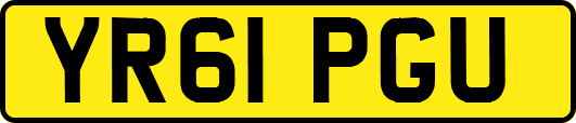 YR61PGU