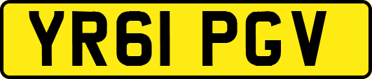 YR61PGV