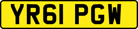 YR61PGW