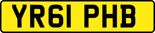 YR61PHB