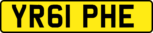 YR61PHE
