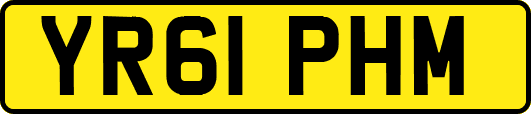 YR61PHM