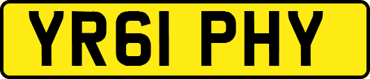 YR61PHY