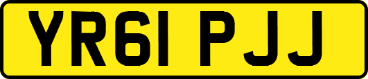 YR61PJJ