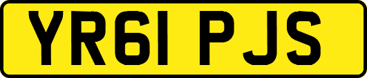 YR61PJS