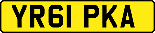 YR61PKA