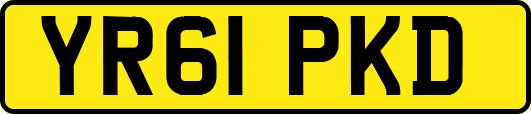 YR61PKD