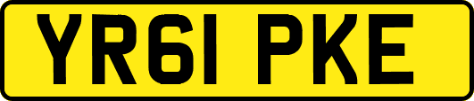 YR61PKE